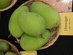 Mango(Himasagar)